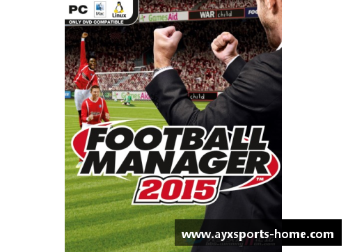 FM2015球员CA分析：解读精英之路