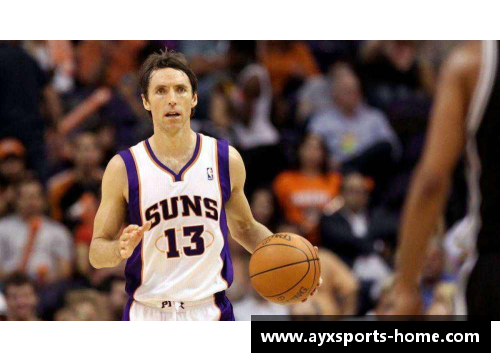 NBA球星Allen的职业生涯和成就简介