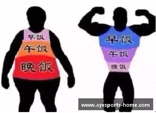 中锋的肚腩：体重与球场之间的挑战