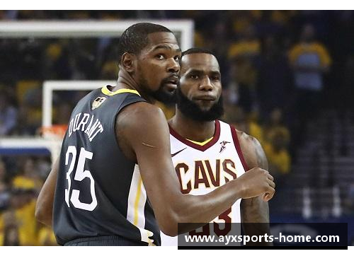 NBA明星代言：影响力与商业价值的结合